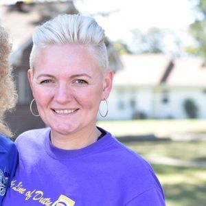 Meet your Posher, Caroline